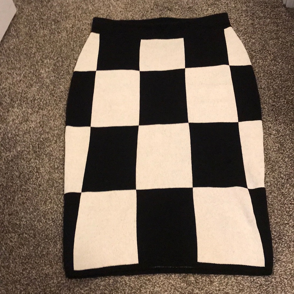 Derek Lam Crosby Skirt